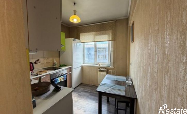 2-комн квартира б-р Карла Маркса, 22,  д. 22