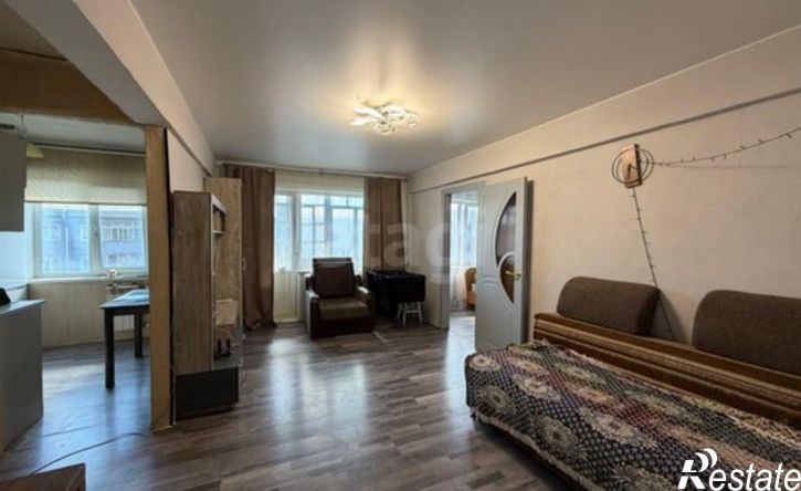 2-комн квартира б-р Карла Маркса, 22,  д. 22