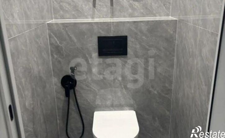2-комн квартира микрорайон 140А, 26