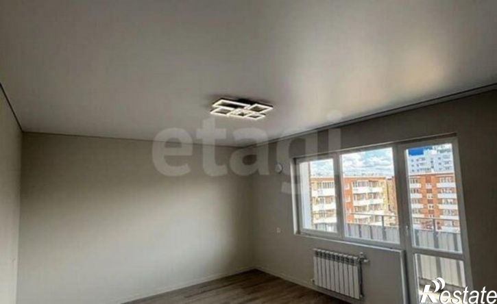 2-комн квартира микрорайон 140А, 26