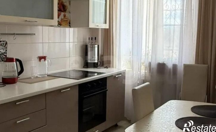 2-комн квартира микрорайон 148В, 8/2