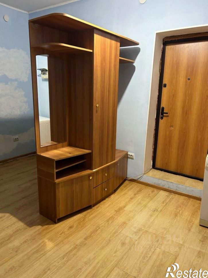 1-комн квартира 105-й микрорайон