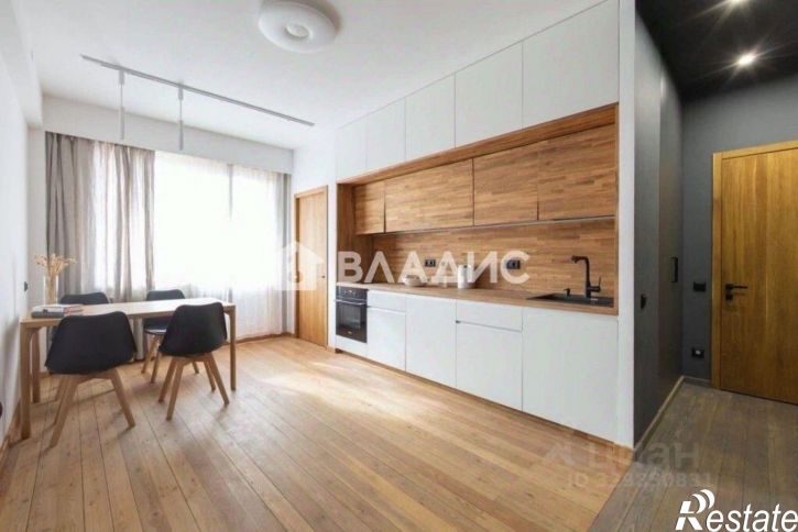 1-комн квартира микрорайон 140А, 17