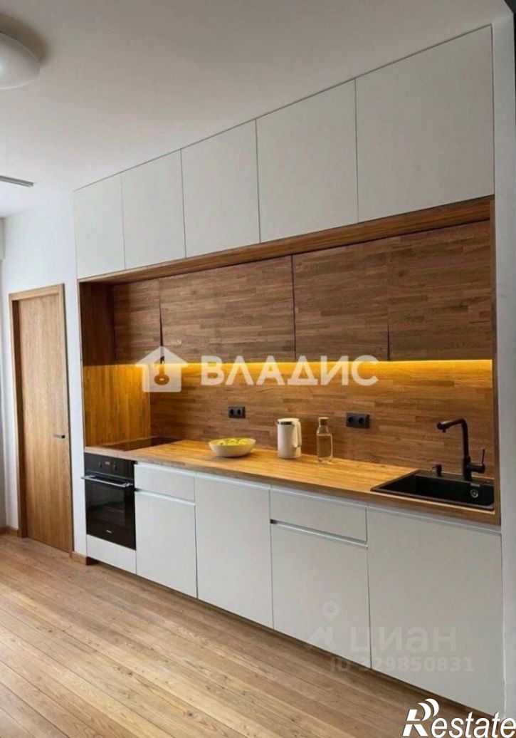 1-комн квартира микрорайон 140А, 17