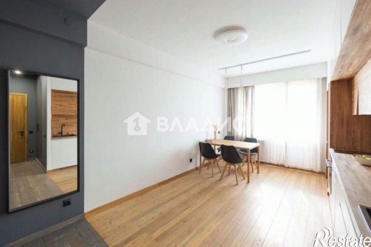 1-комн квартира микрорайон 140А, 17