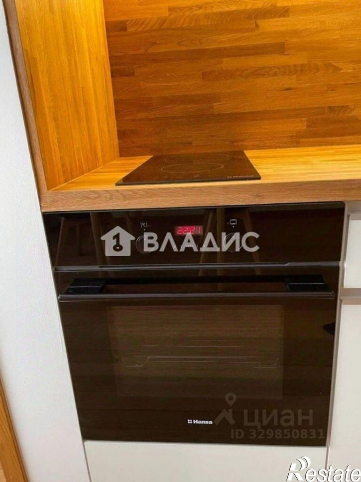1-комн квартира микрорайон 140А, 17