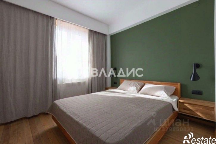 1-комн квартира микрорайон 140А, 17