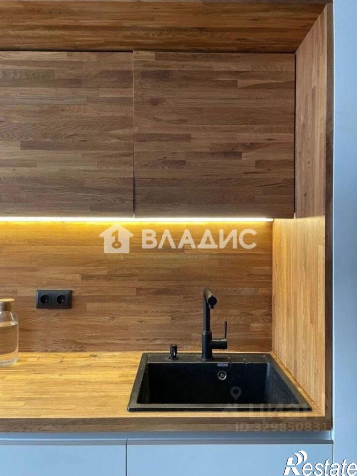 1-комн квартира микрорайон 140А, 17