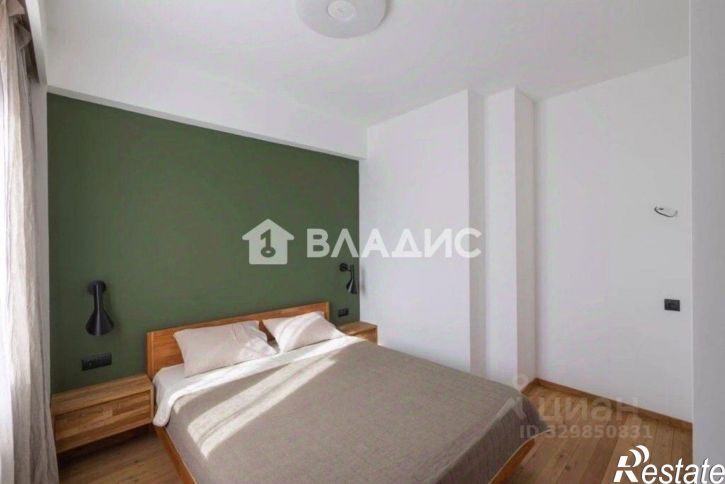 1-комн квартира микрорайон 140А, 17
