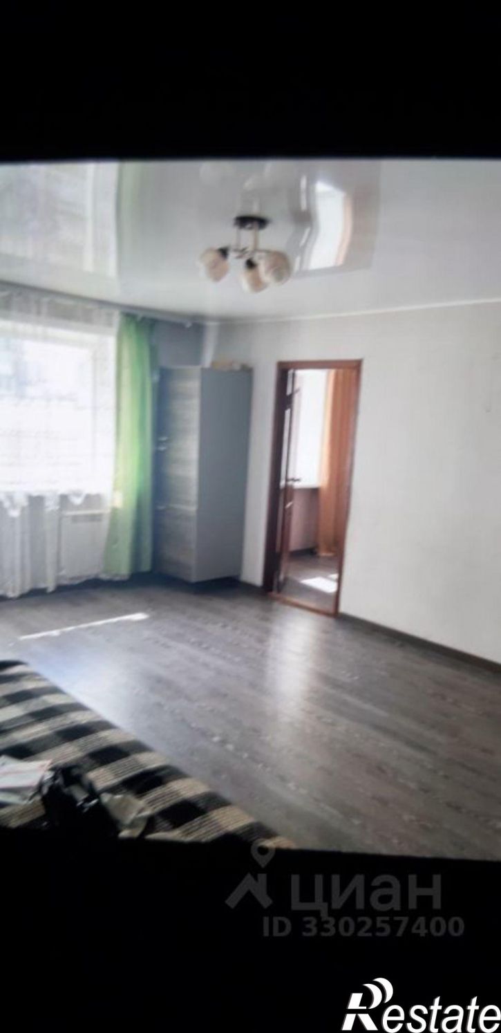 2-комн квартира улица Рылеева, 37,  д. 37