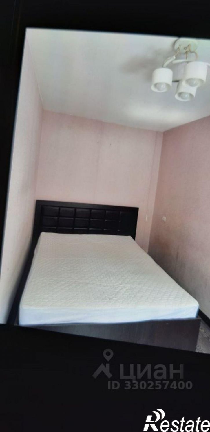 2-комн квартира улица Рылеева, 37,  д. 37