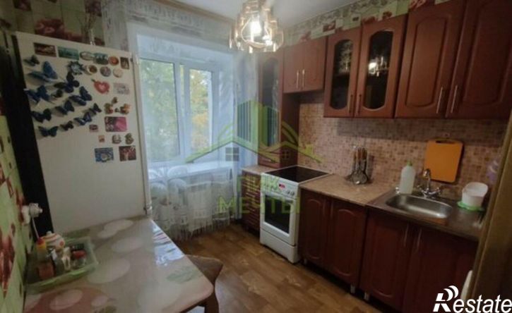 1-комн квартира бульвар Карла Маркса, 15А,  д. 15А