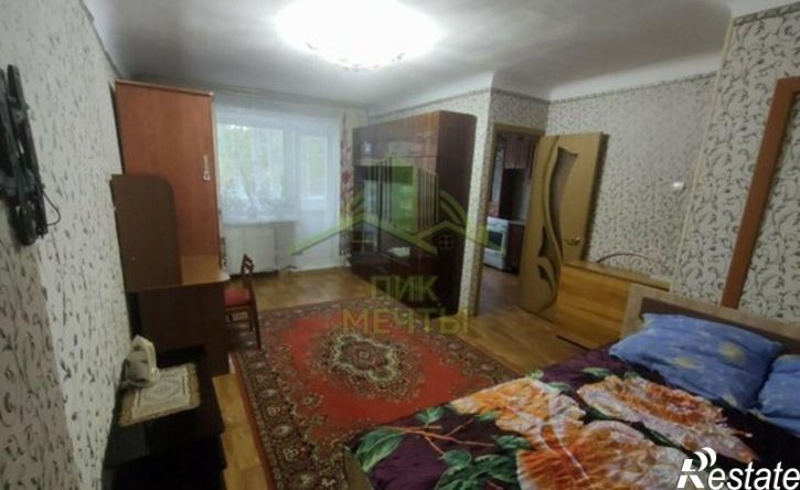 1-комн квартира бульвар Карла Маркса, 15А,  д. 15А