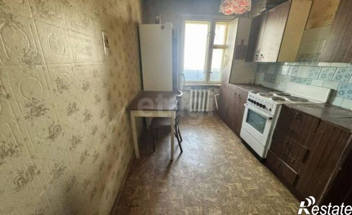 3-комн квартира Конечная улица, 3,  д. 3