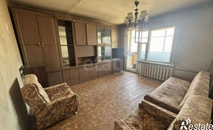3-комн квартира Конечная улица, 3,  д. 3