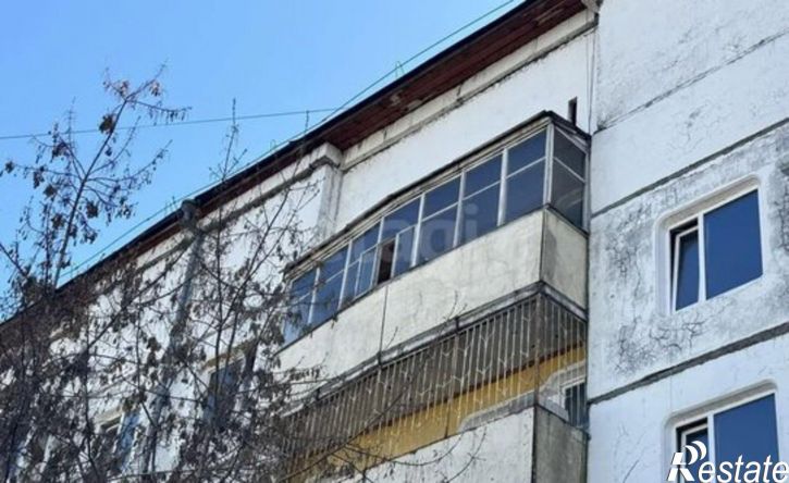 3-комн квартира Конечная улица, 3,  д. 3