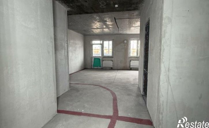 3-комн квартира улица Дашиева, 15,  д. 15