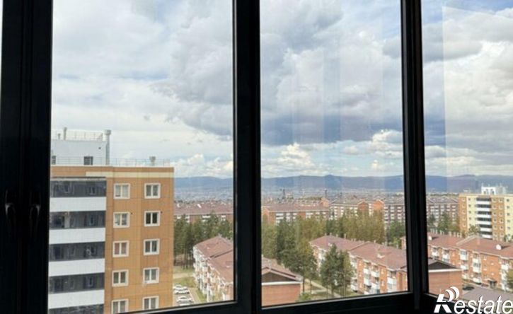 3-комн квартира улица Дашиева, 15,  д. 15