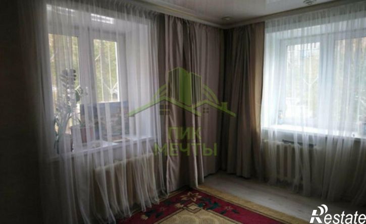 3-комн квартира улица Клыпина, 12,  д. 12