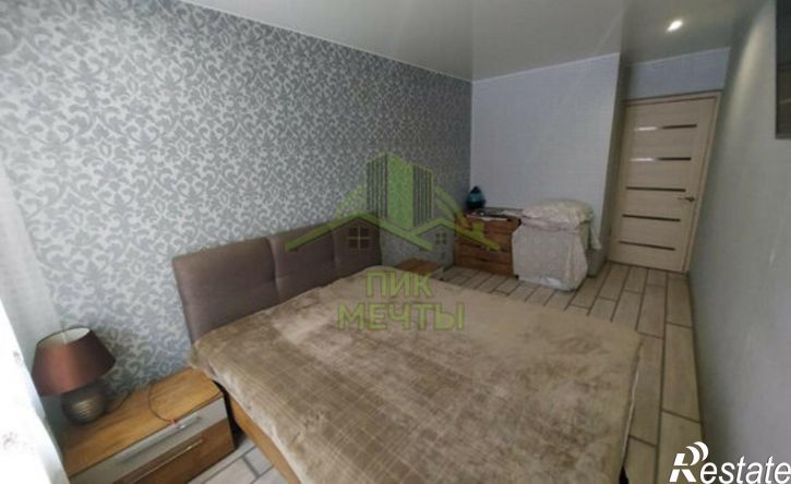 3-комн квартира улица Клыпина, 12,  д. 12