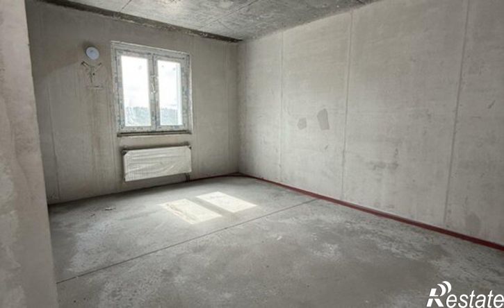 3-комн квартира улица Дашиева, 15,  д. 15