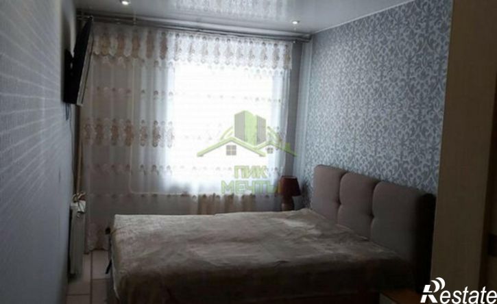 3-комн квартира улица Клыпина, 12,  д. 12