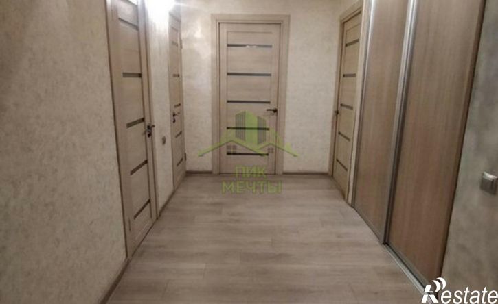 3-комн квартира улица Клыпина, 12,  д. 12