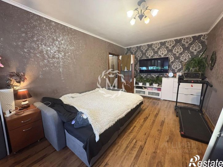 2-комн квартира улица Ринчино, 26,  д. 26