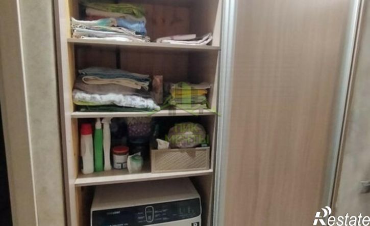 3-комн квартира улица Клыпина, 12,  д. 12