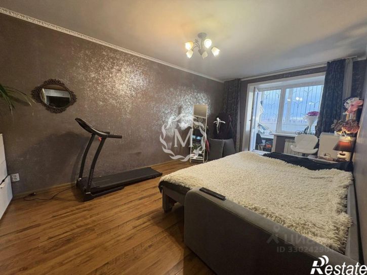 2-комн квартира улица Ринчино, 26,  д. 26
