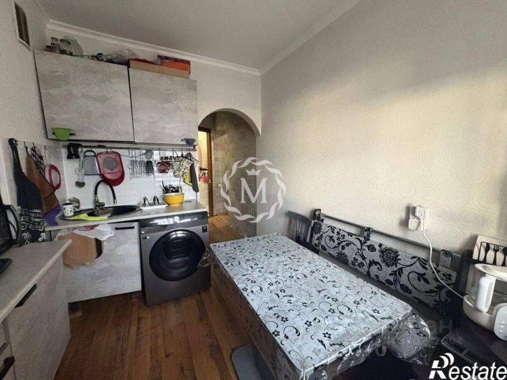 2-комн квартира улица Ринчино, 26,  д. 26