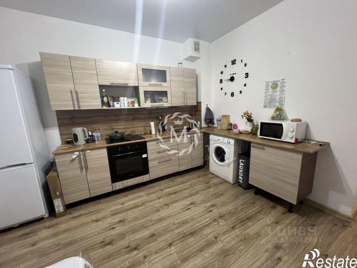 2-комн квартира Конечная улица, 7 к1,  д. 7 к1
