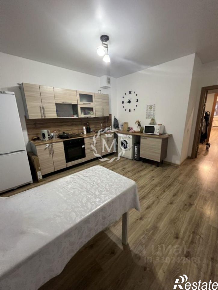2-комн квартира Конечная улица, 7 к1,  д. 7 к1