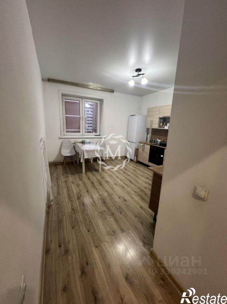 2-комн квартира Конечная улица, 7 к1,  д. 7 к1