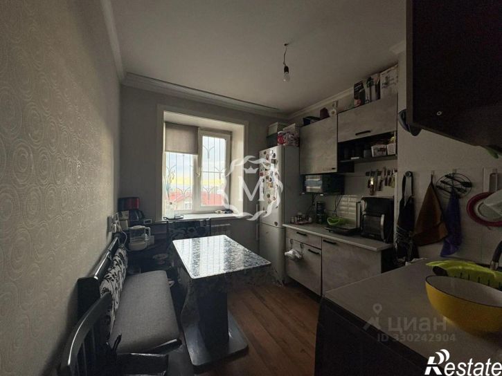 2-комн квартира улица Ринчино, 26,  д. 26