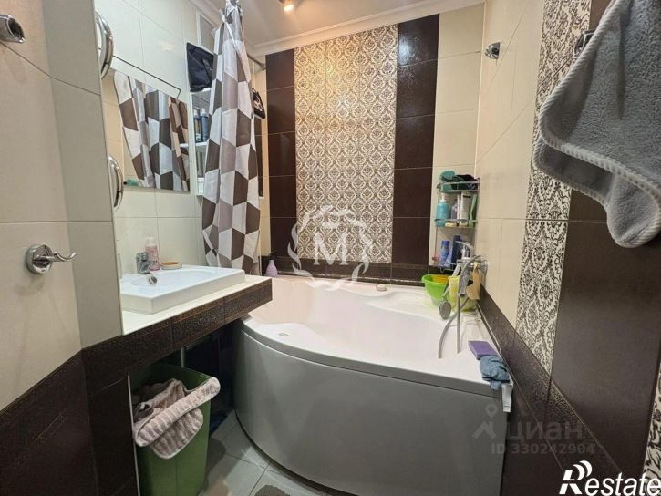 2-комн квартира улица Ринчино, 26,  д. 26
