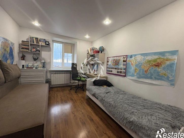 2-комн квартира улица Ринчино, 26,  д. 26