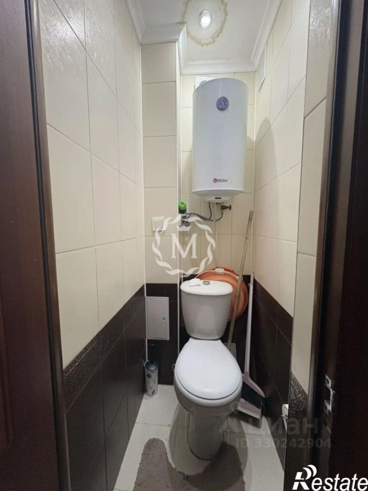 2-комн квартира улица Ринчино, 26,  д. 26