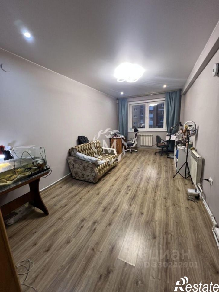 2-комн квартира Конечная улица, 7 к1,  д. 7 к1