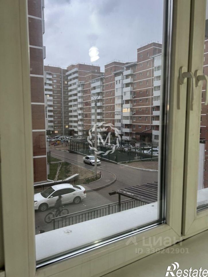 2-комн квартира Конечная улица, 7 к1,  д. 7 к1