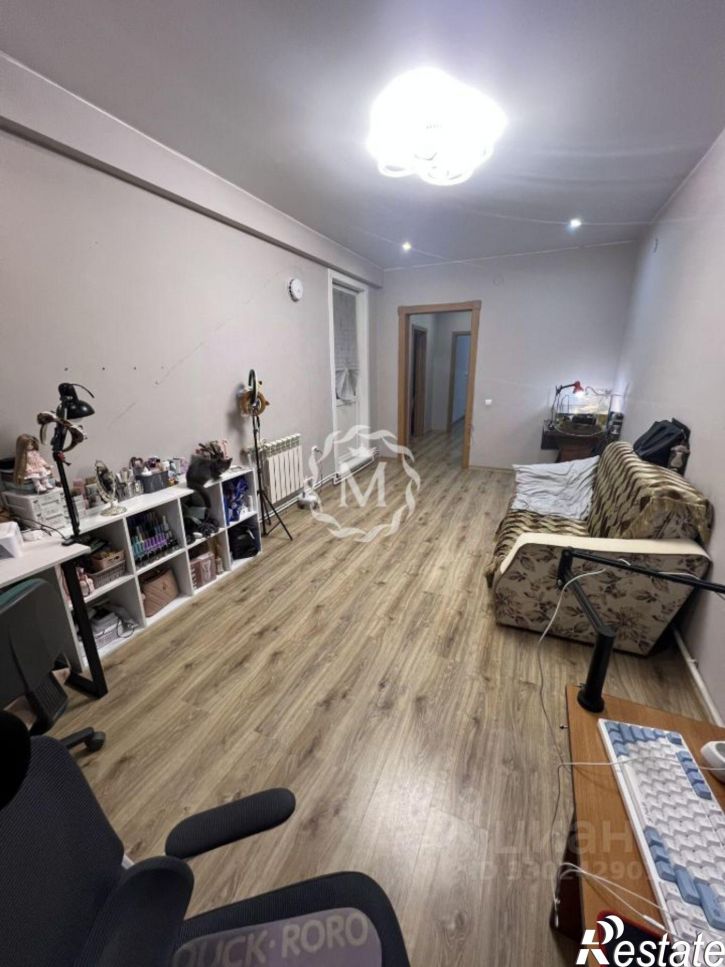 2-комн квартира Конечная улица, 7 к1,  д. 7 к1