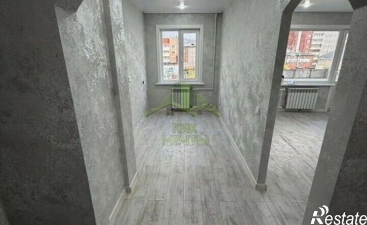 1-комн квартира Ключевская улица, 23А,  д. 23А