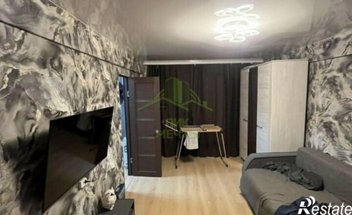 2-комн квартира Ключевская улица, 50,  д. 50