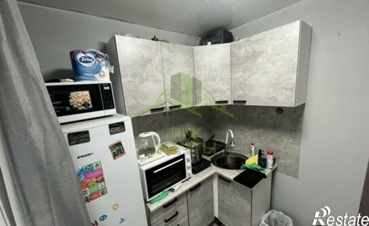 2-комн квартира Ключевская улица, 50,  д. 50