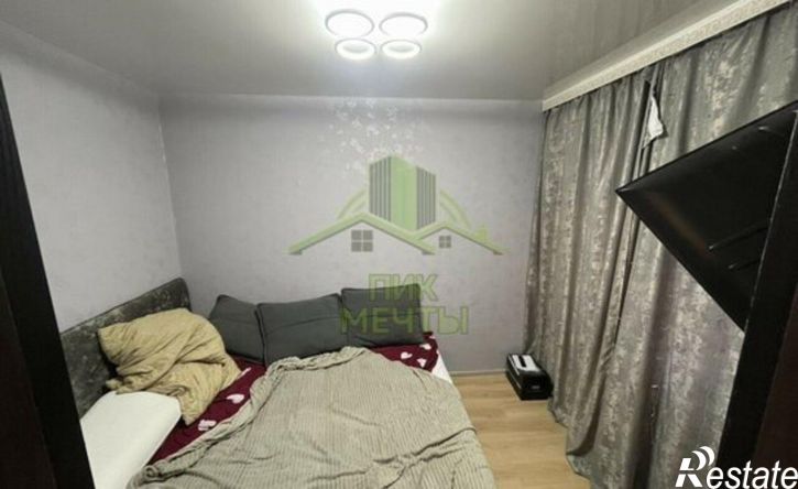 2-комн квартира Ключевская улица, 50,  д. 50