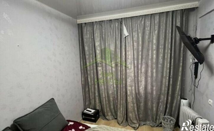 2-комн квартира Ключевская улица, 50,  д. 50