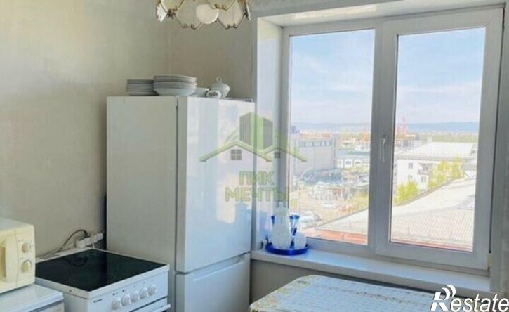 2-комн квартира Профсоюзная улица, 31,  д. 31
