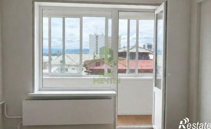 2-комн квартира Профсоюзная улица, 31,  д. 31
