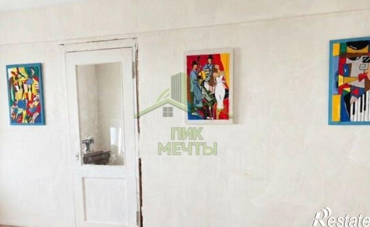 2-комн квартира Профсоюзная улица, 31,  д. 31