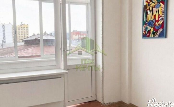 2-комн квартира Профсоюзная улица, 31,  д. 31